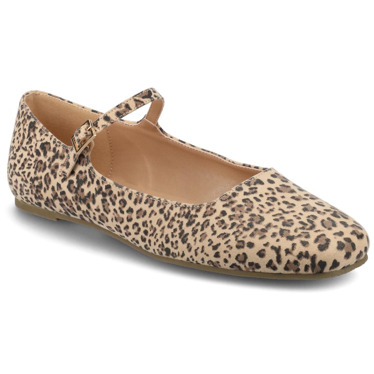 Cortni Flat, Women's Ballet Flats