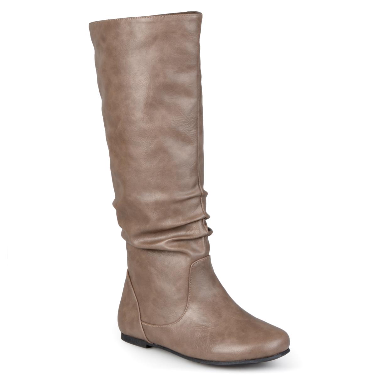 Hsn over clearance the knee boots