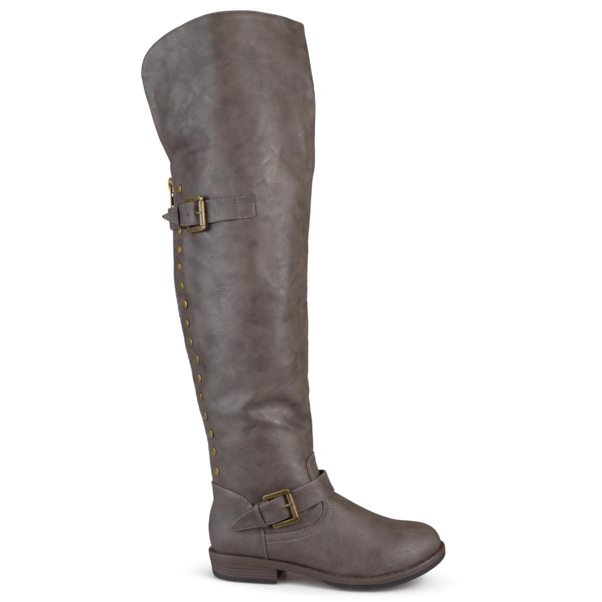 Journee Collection Women s Kane Boot HSN