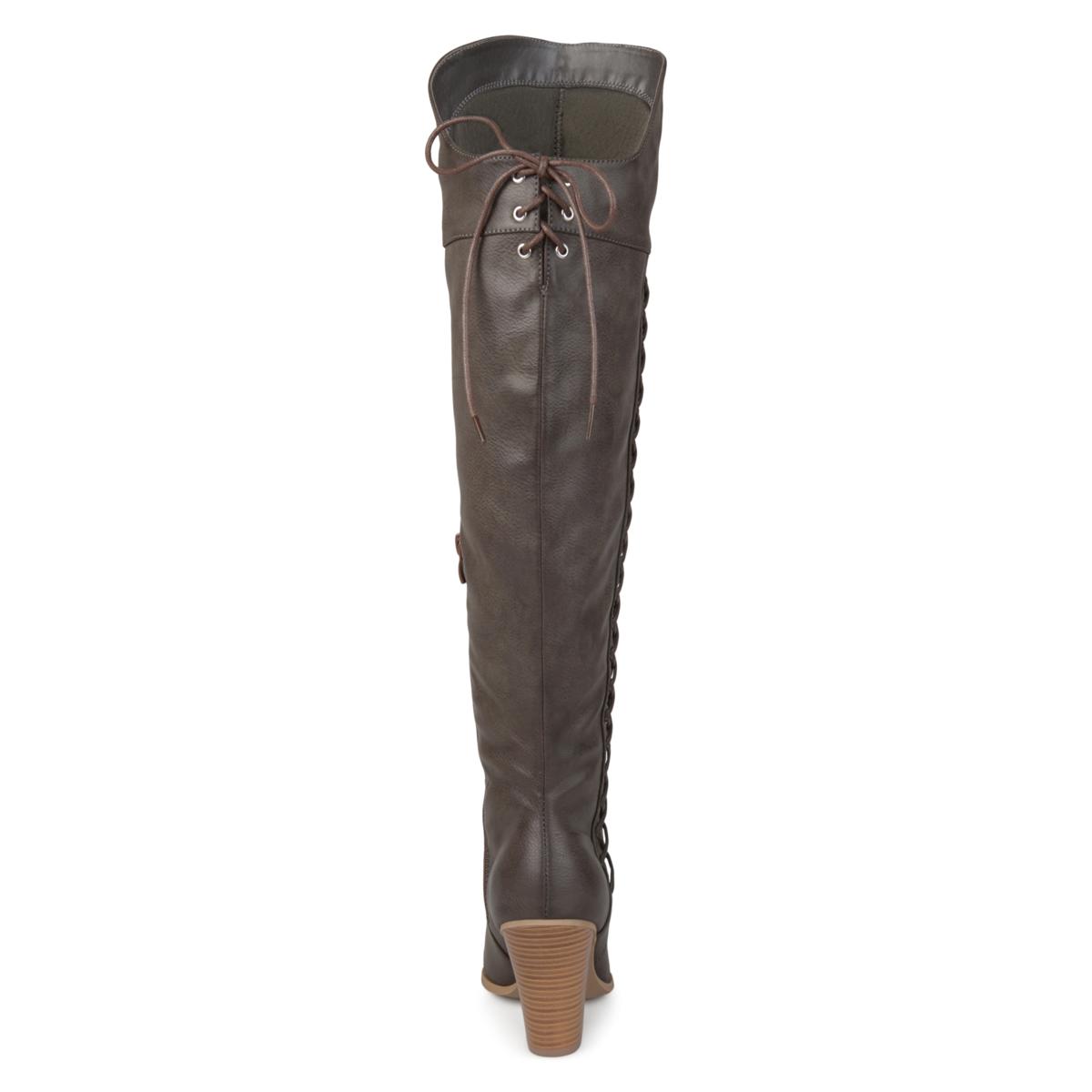 Journee Collection Women s Spritz P Boot HSN