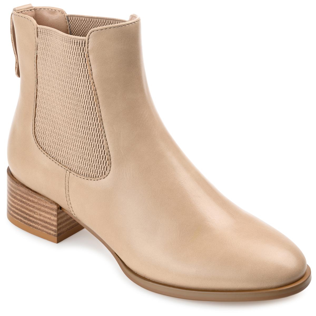 Journee collection hotsell rebel bootie