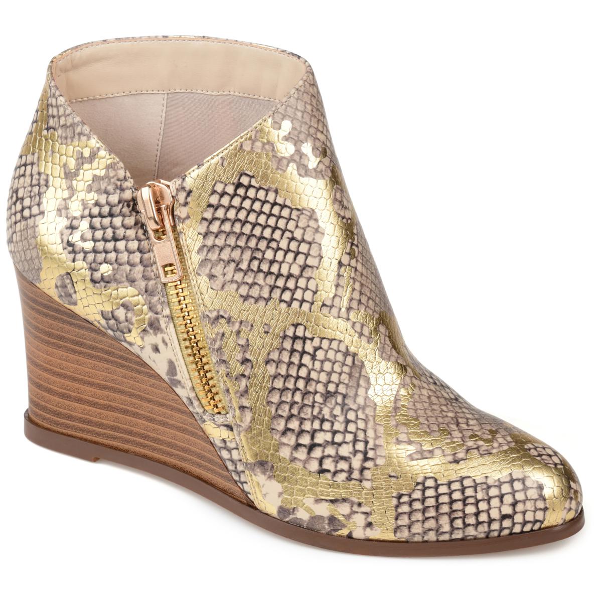 Lucky brand hot sale yewani bootie