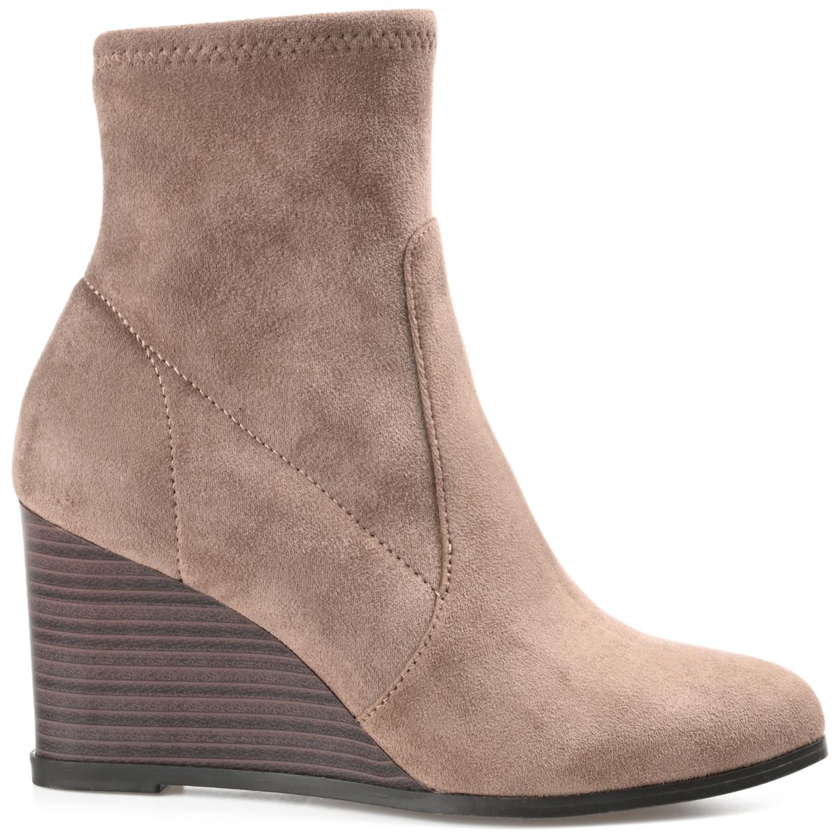 Impo galina store wedge bootie