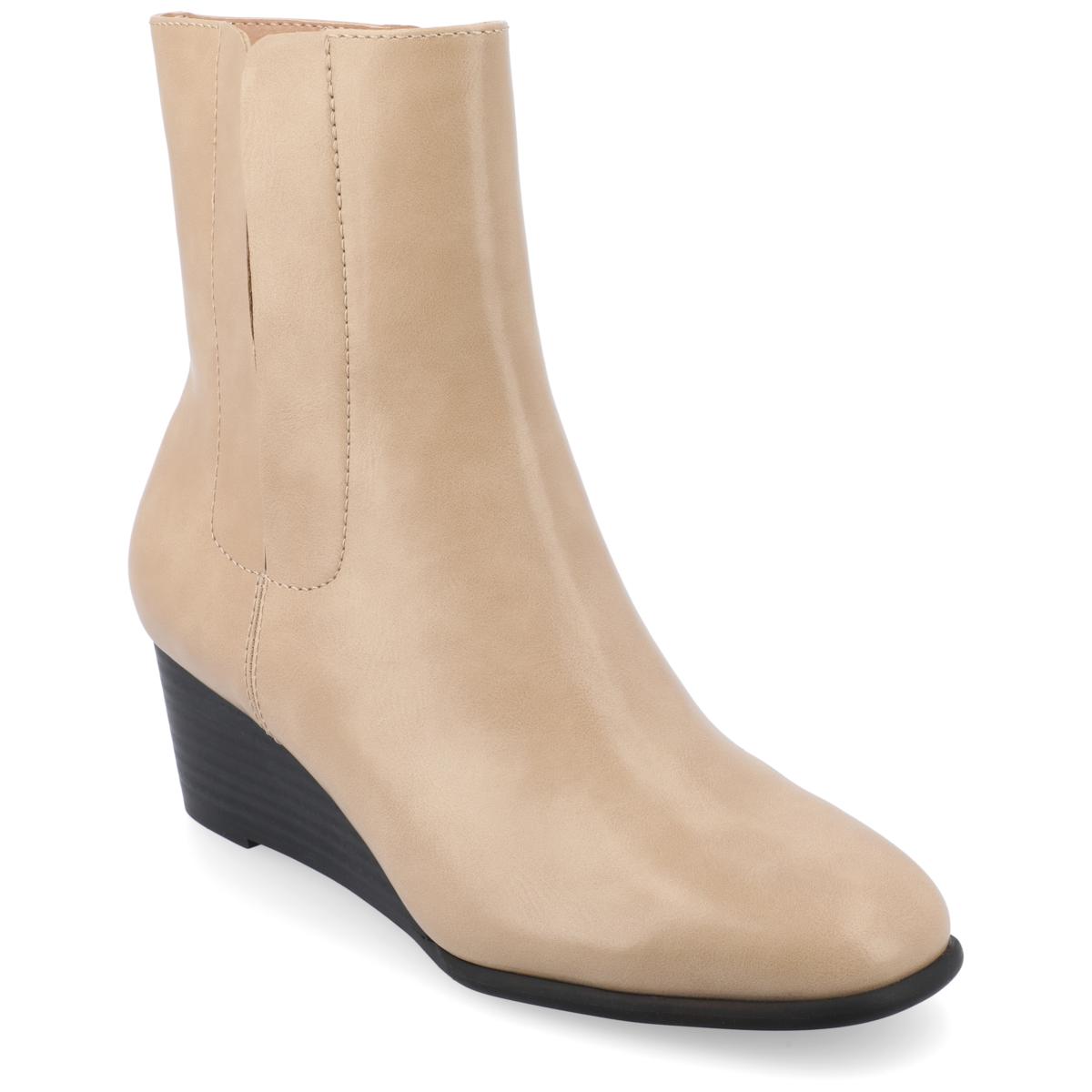 Comfort sale womens booties