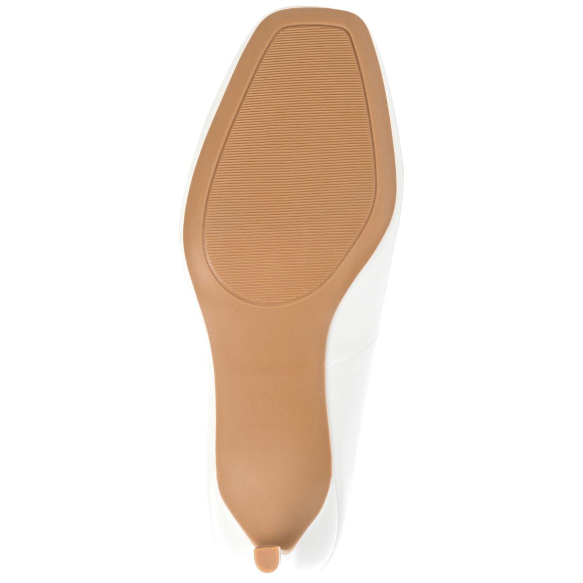 Journee Collection Women's Tru Comfort Foam Monalee Pump - 20560079 | HSN
