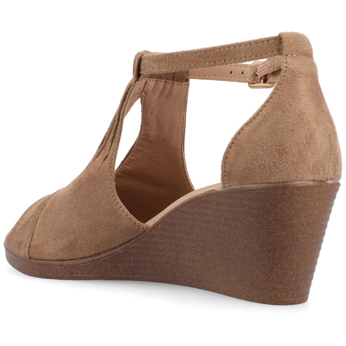 Kedzie discount wedge sandal