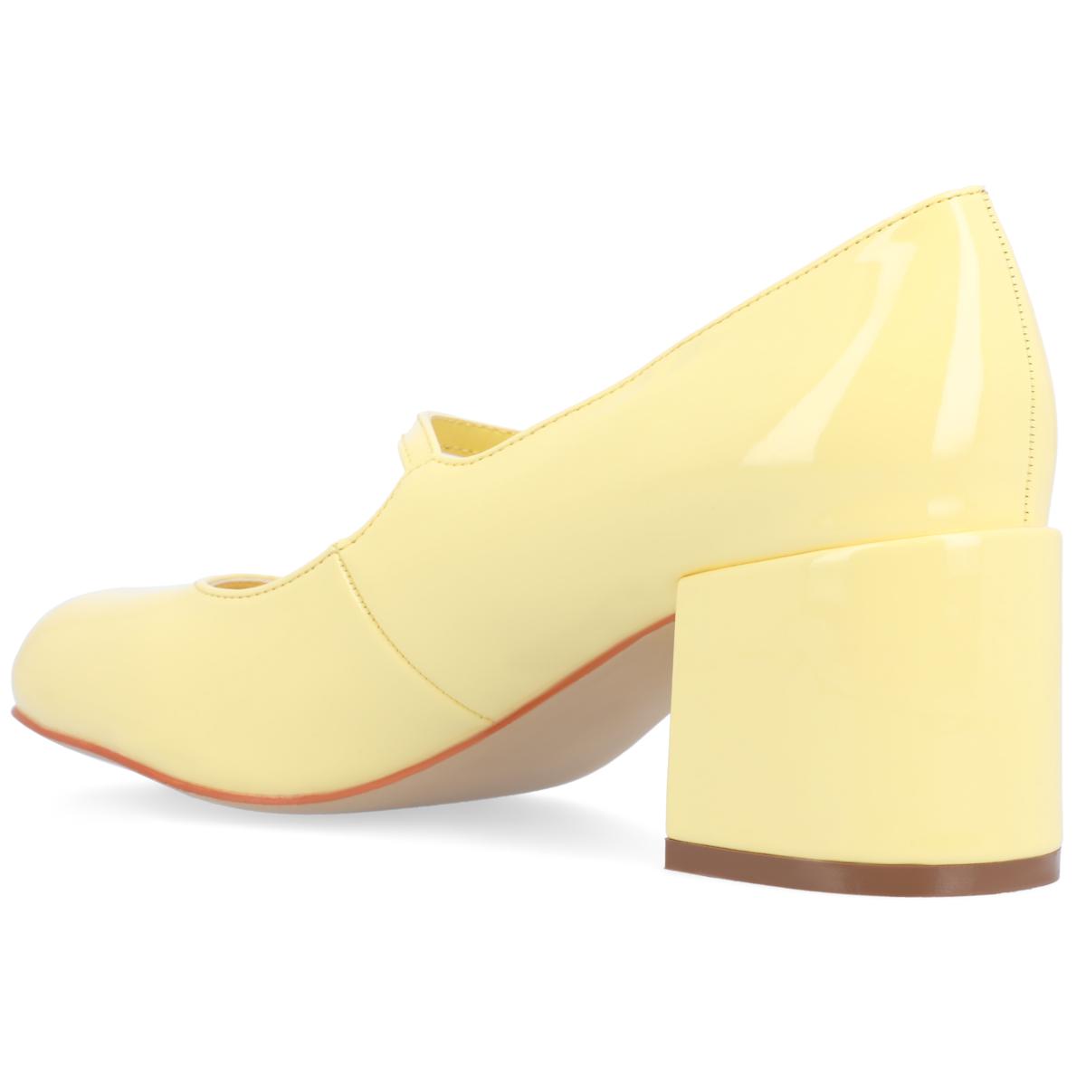 Journee Collection Womens Tru Comfort Foam Okenna Pumps | HSN