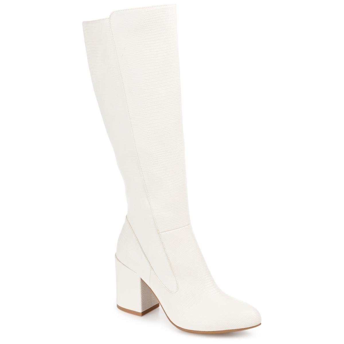 Journee collection outlet knee high boots