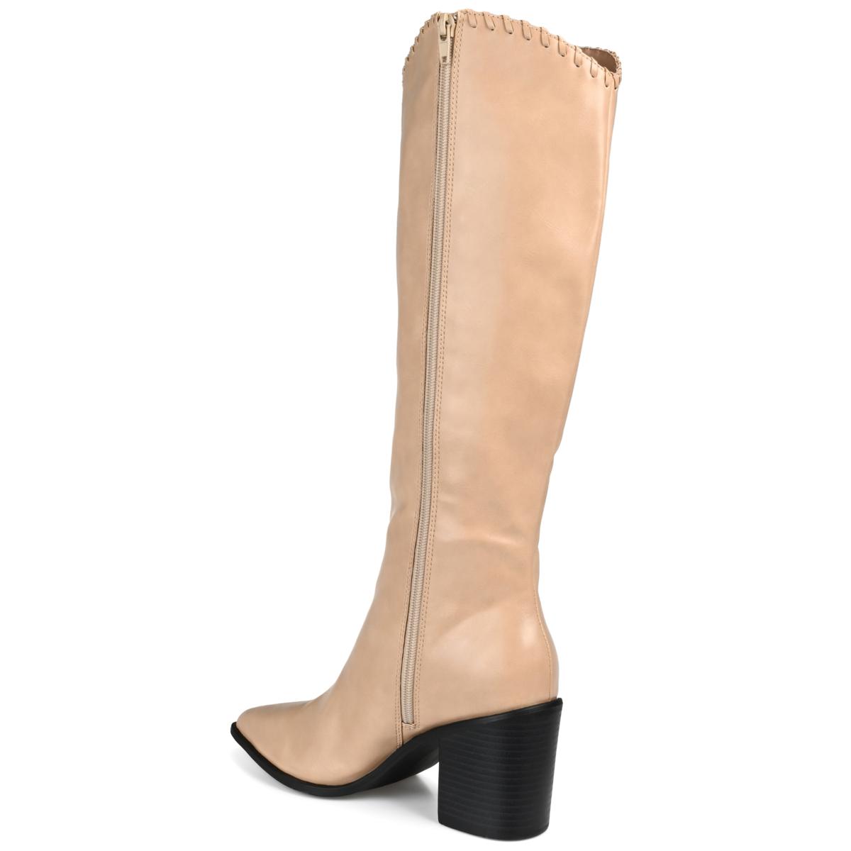 E width womens discount boots