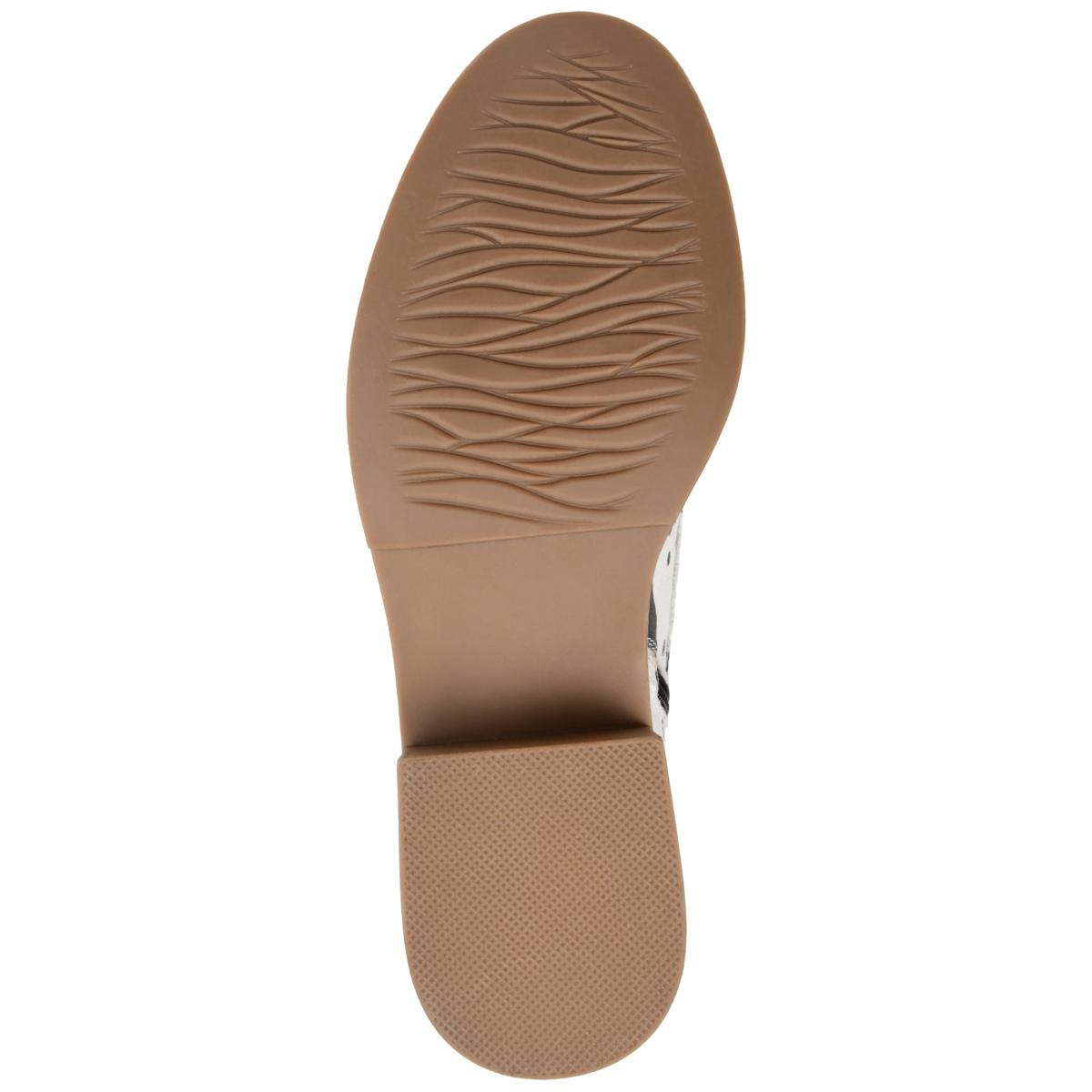 Journee Collection Women's Vienna Boot | HSN