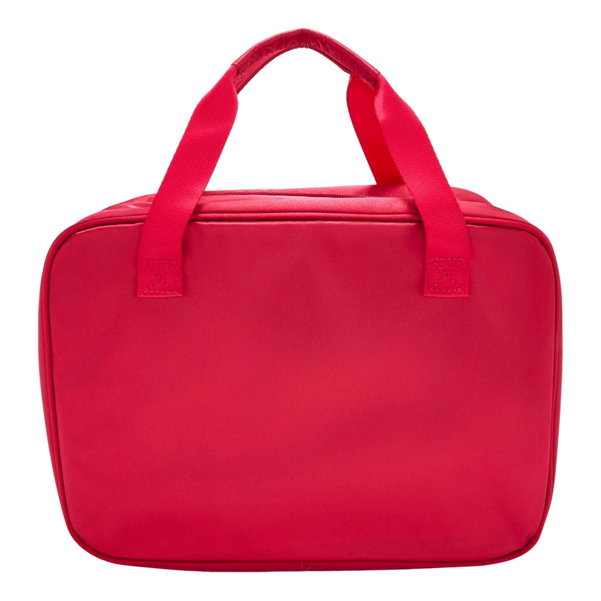 Joy CleanBoss Buy One, Get One Expandable Toiletry Case | HSN