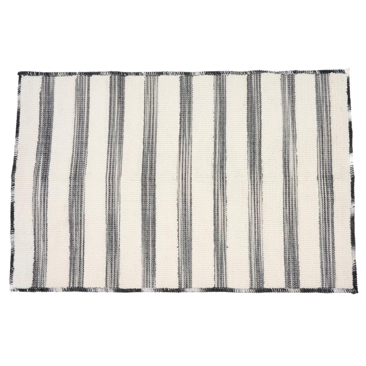 Joy CleanBoss Indoor/Outdoor Antimicrobial Double Entry Rug | HSN