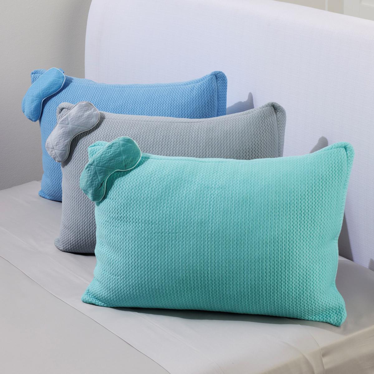 Joy mangano pillows hsn best sale