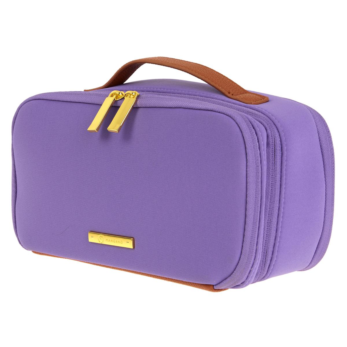 Cosmetic Storage Jm New York Cosmetic Bag For Travel Revolution