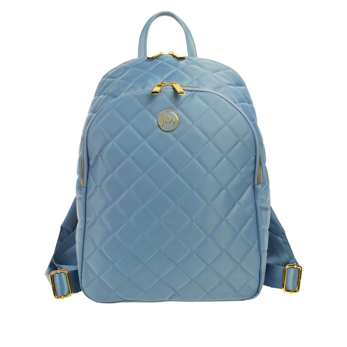 Joy and best sale iman backpack