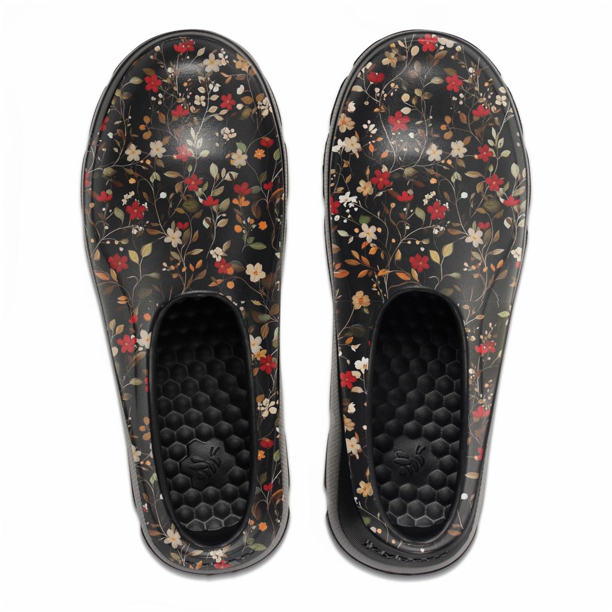 Joybees Grove Garden Clog | HSN