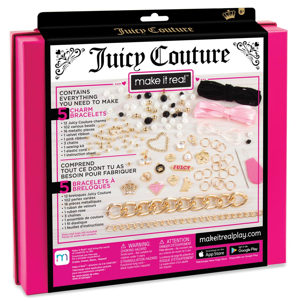 juicy couture チャームセット（限定版チャーム含む） Juicy Couture（チャーム）のフリマアイテム一覧
