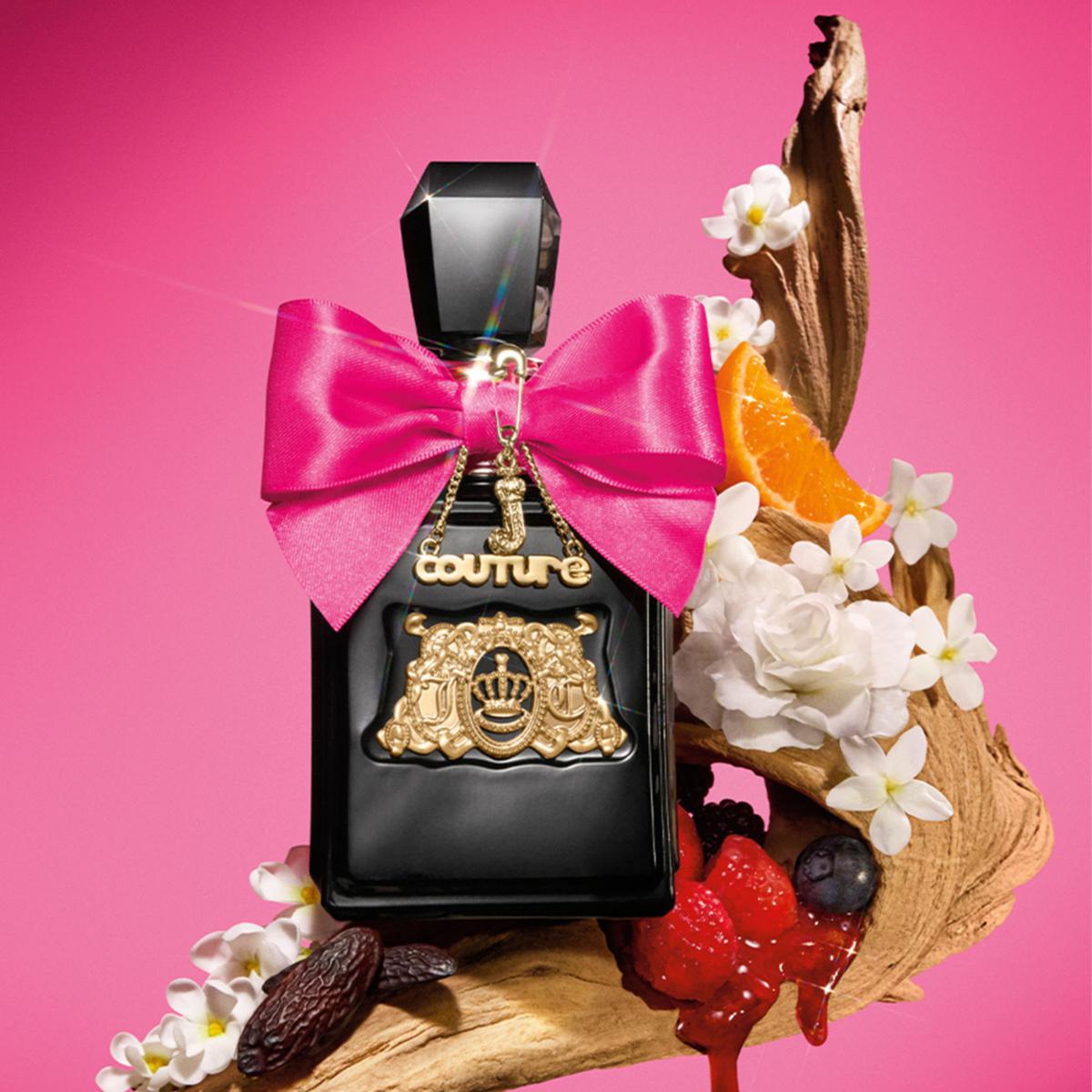 Juicy Couture Elixir, Lotion and Duffle Bag 3-piece Set | HSN