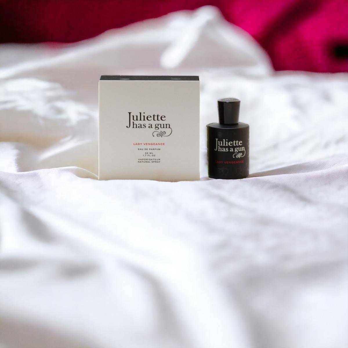 Juliette Has A Gun Lady Vengeance Eau De Parfum Spray - 1.7 oz. | HSN