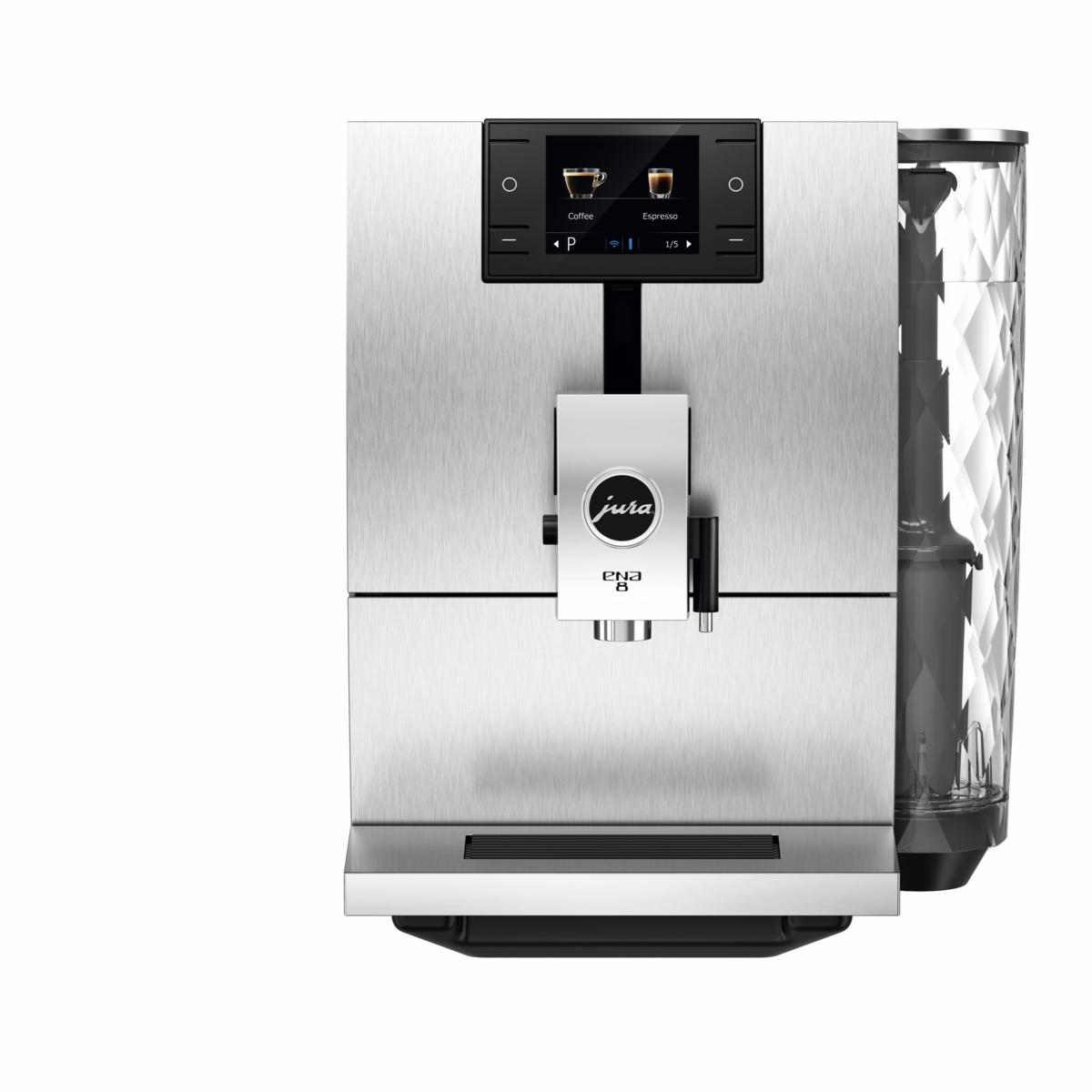 Jura Smart Connect - Espresso Ninja