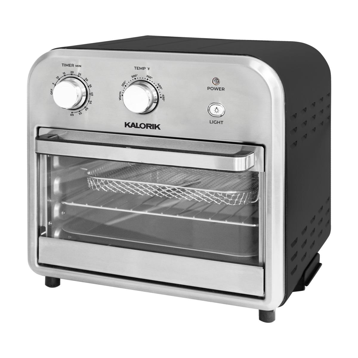 kalorik mini oven