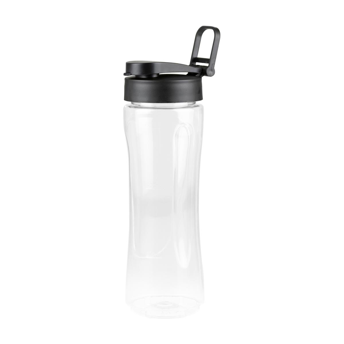 Glass Personal Blender with Vacuum