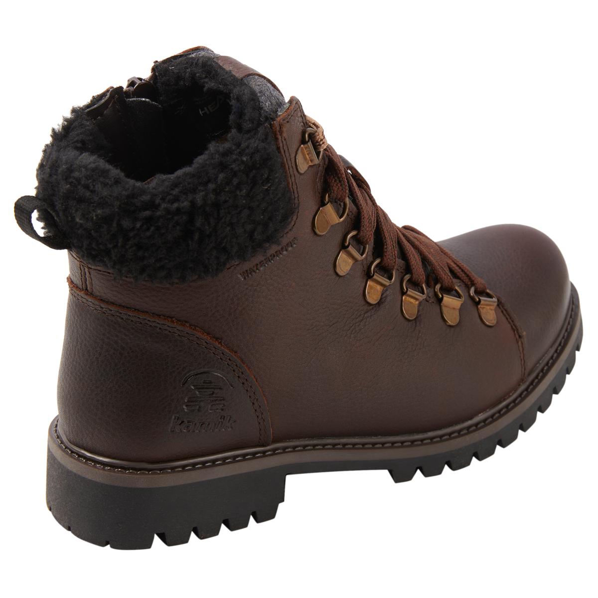 Kamik rogue shop hiker boots