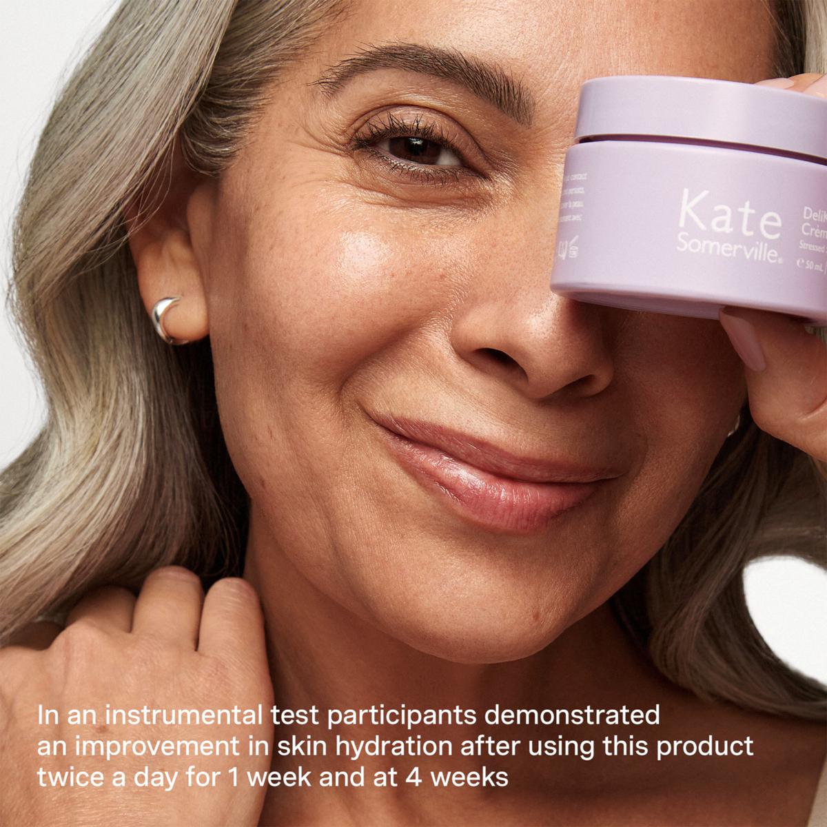 Kate Somerville DeliKate Soothing Cream | HSN