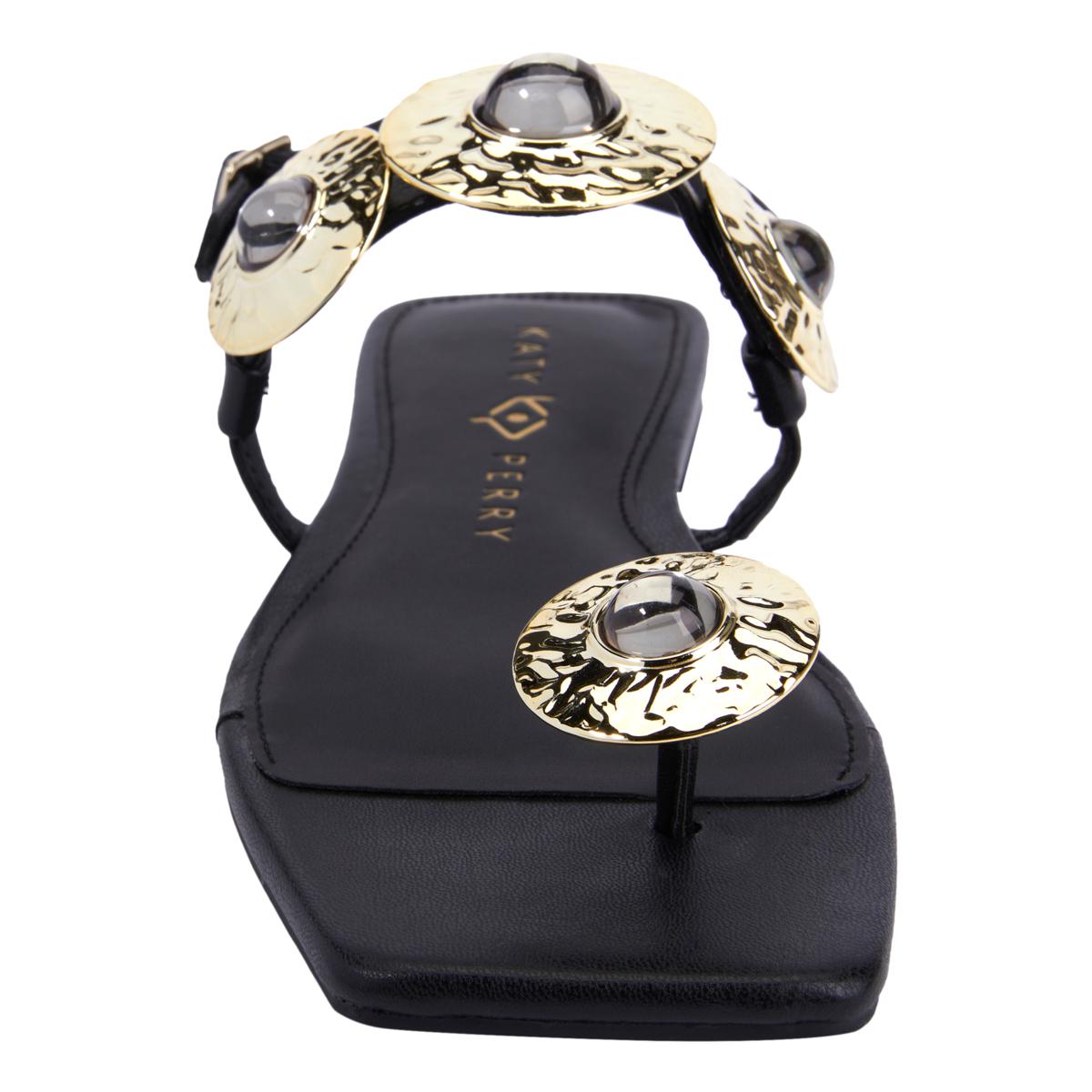 Katy Perry The Camie Stone Sandal - 21884691 | HSN