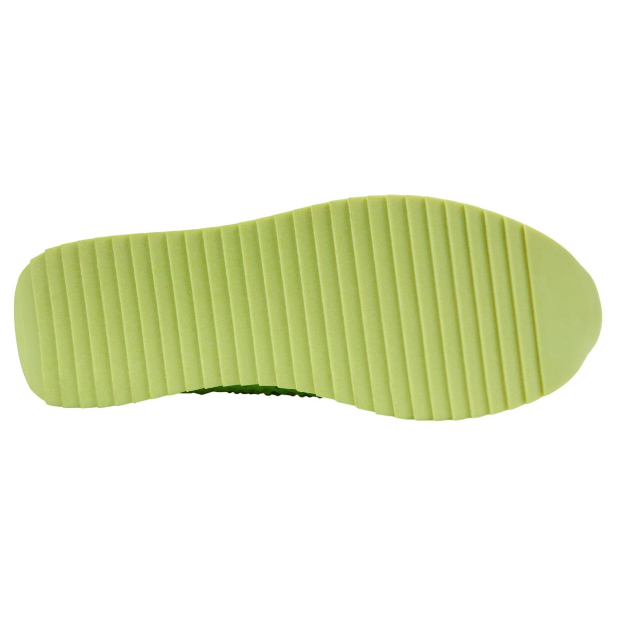 Kenneth Cole Reaction Cameron Jewel EZ-ON Slip-On Sneaker