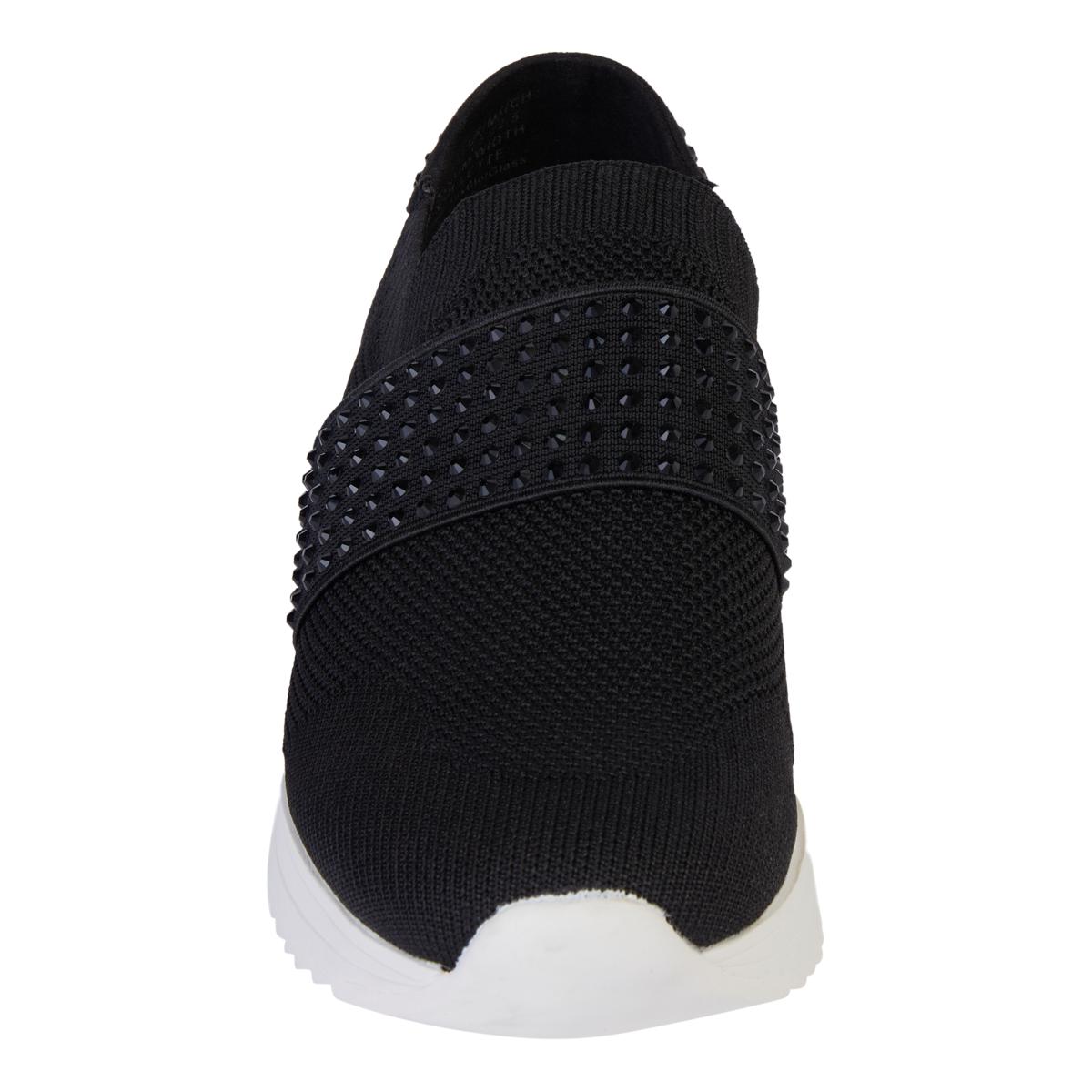 Kenneth Cole Reaction Collette Slip-On Sneaker | HSN