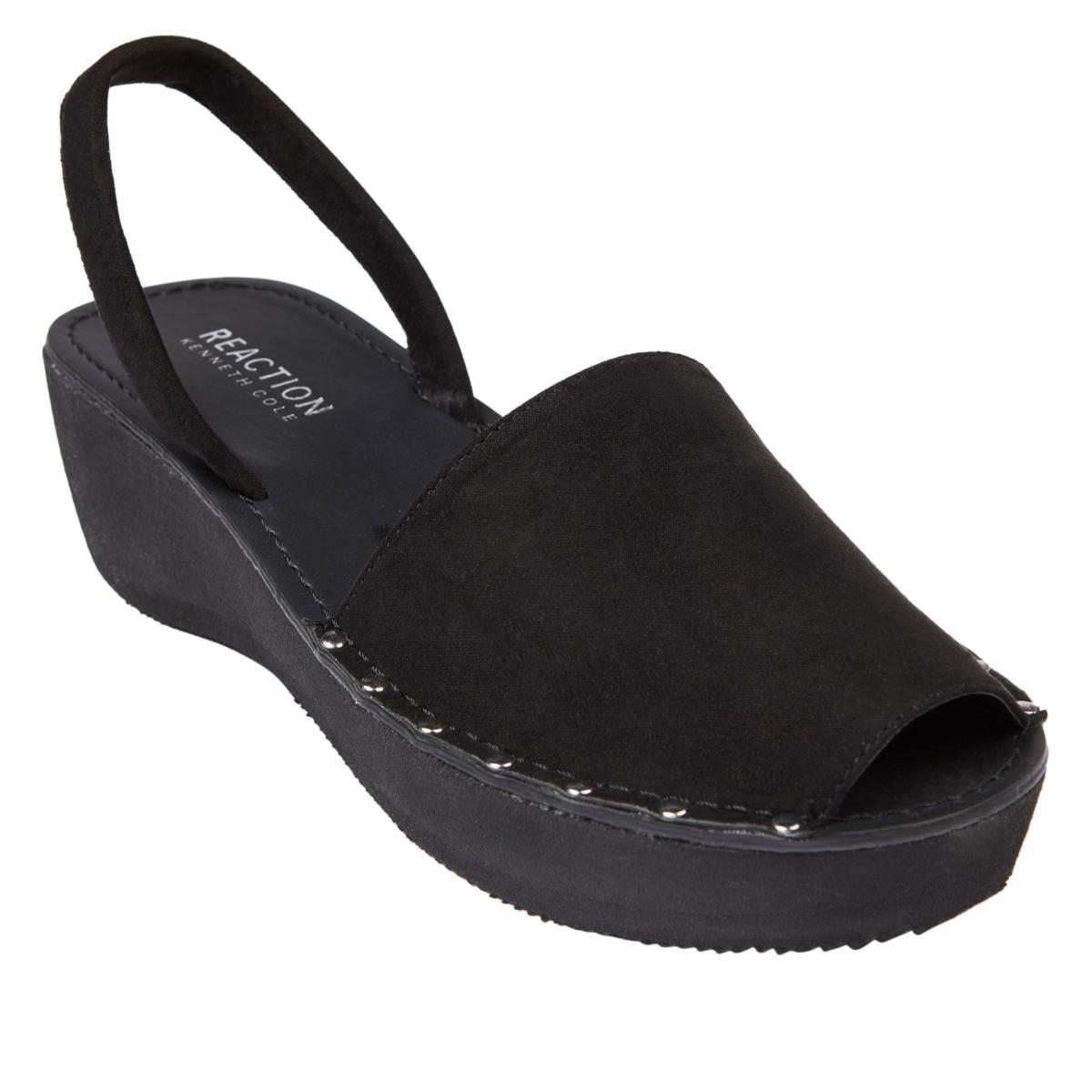 Kenneth cole wedge on sale shoes