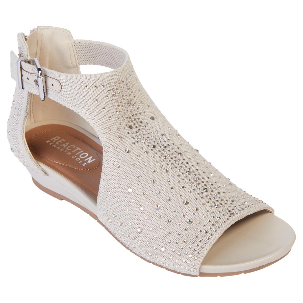 Kenneth Cole Reaction Gail Stretch Wedge Sandal