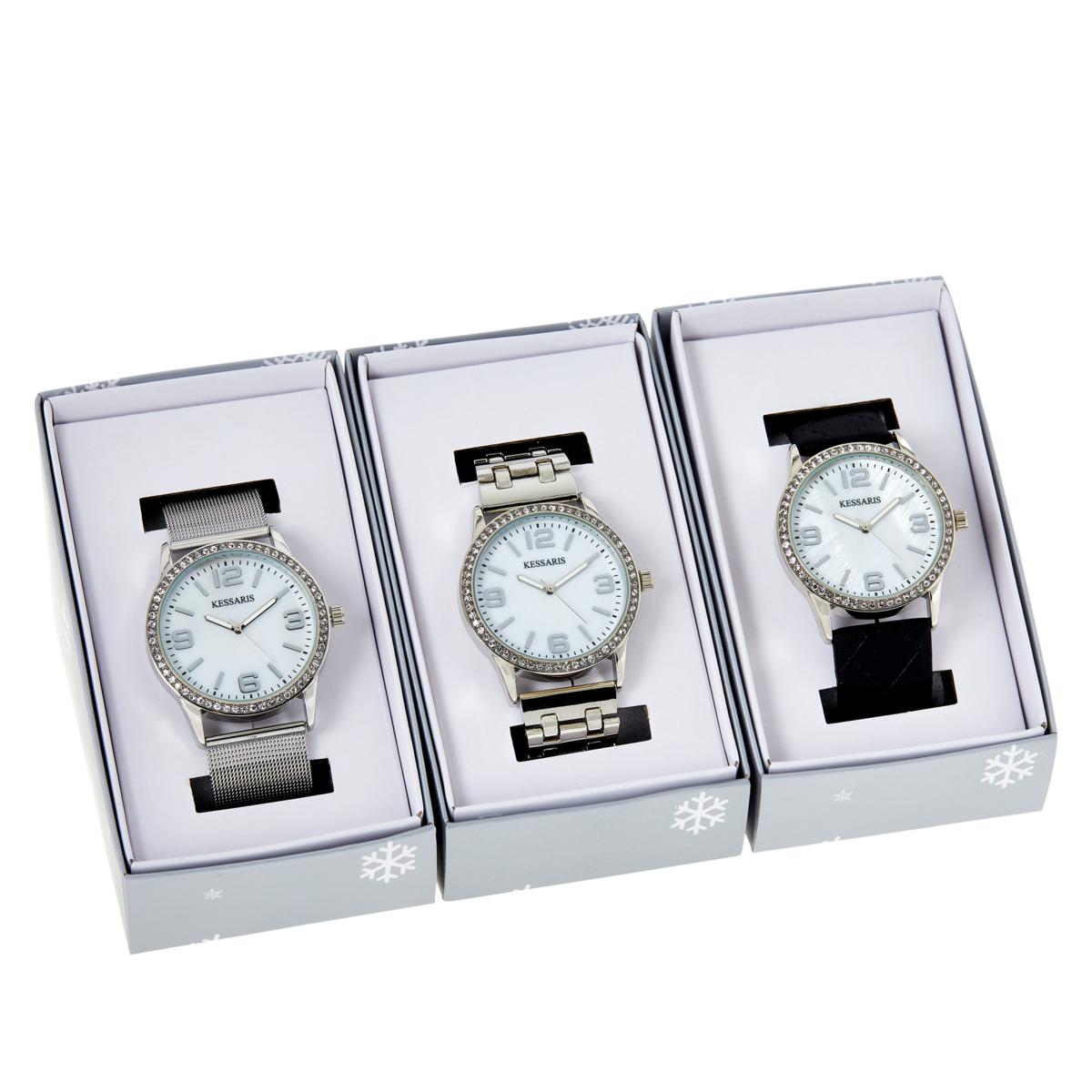 Kessaris watch on sale