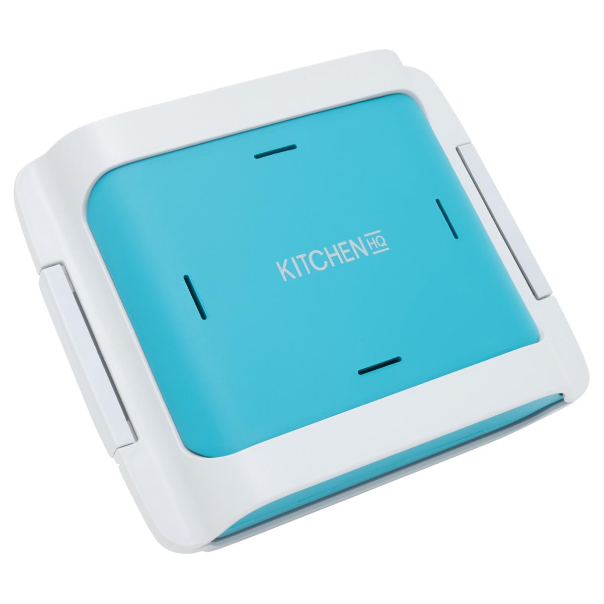 Kitchen HQ Microwave Sandwich Maker | HSN
