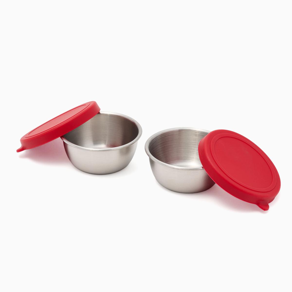 Choose the Right Storage Method for Each Bowl