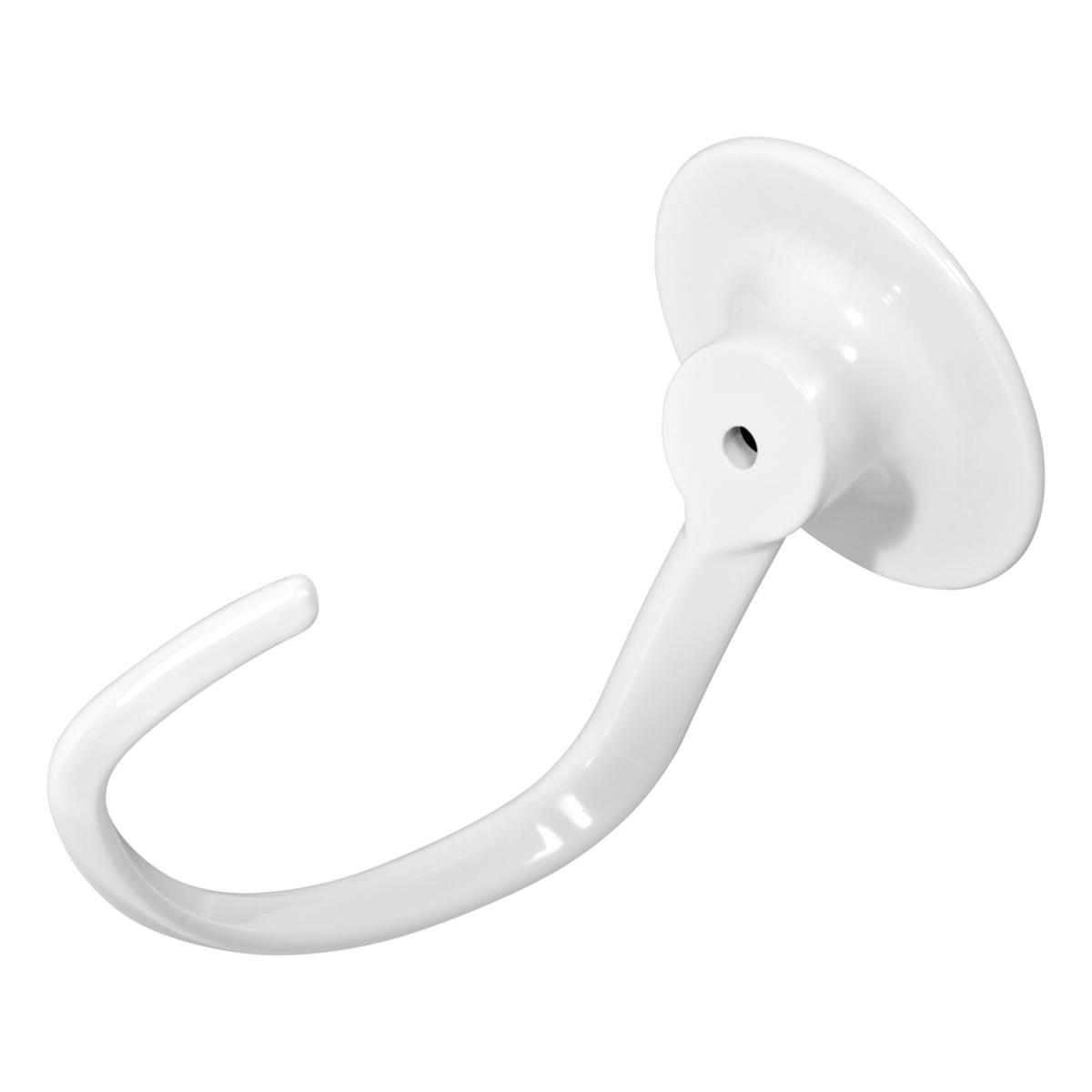 KitchenAid® Coated C-Shaped Dough Hook Attachment - 8790026 | HSN