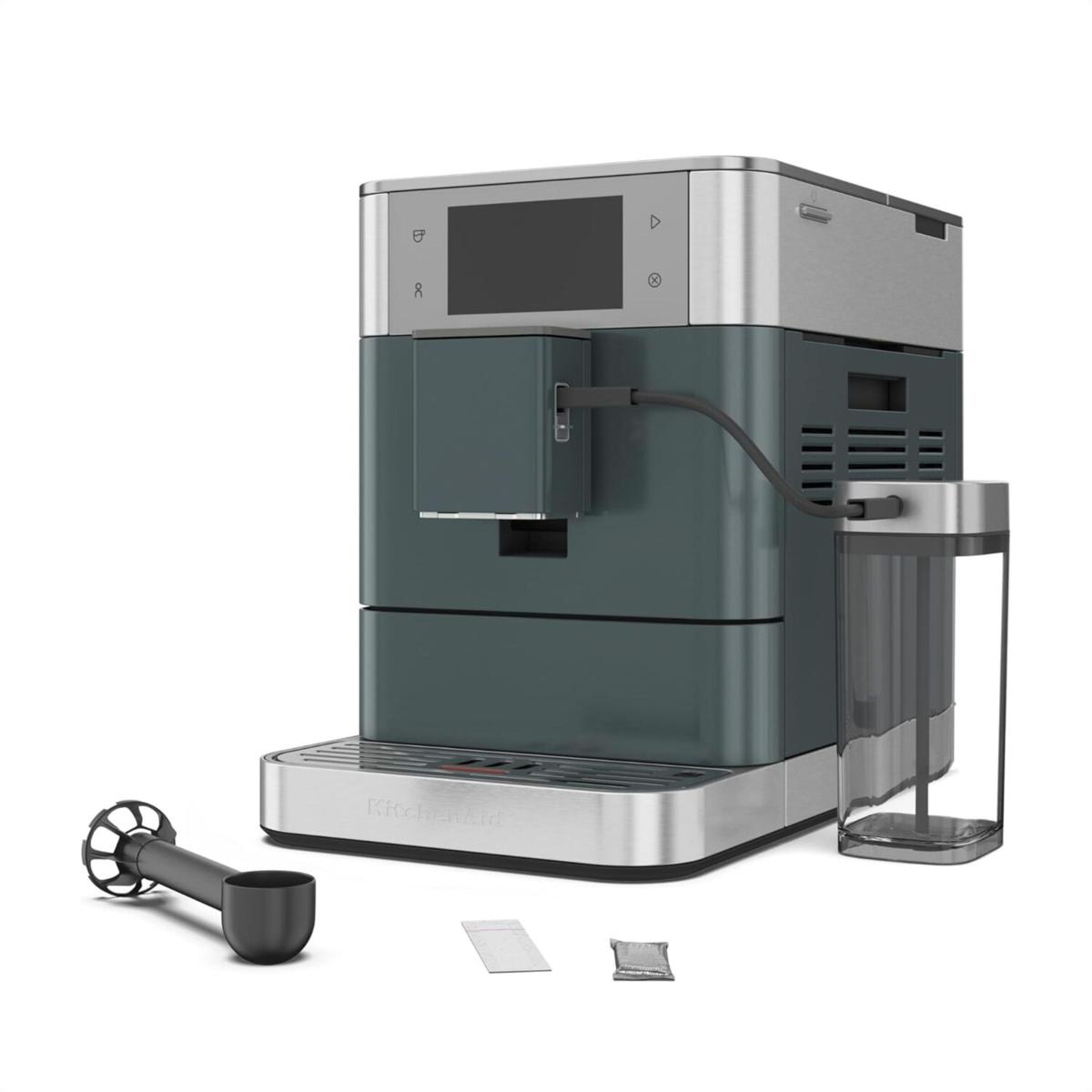 coffee339さん専用ページ KitchenAid Fully Automatic Espresso Machine | HSN