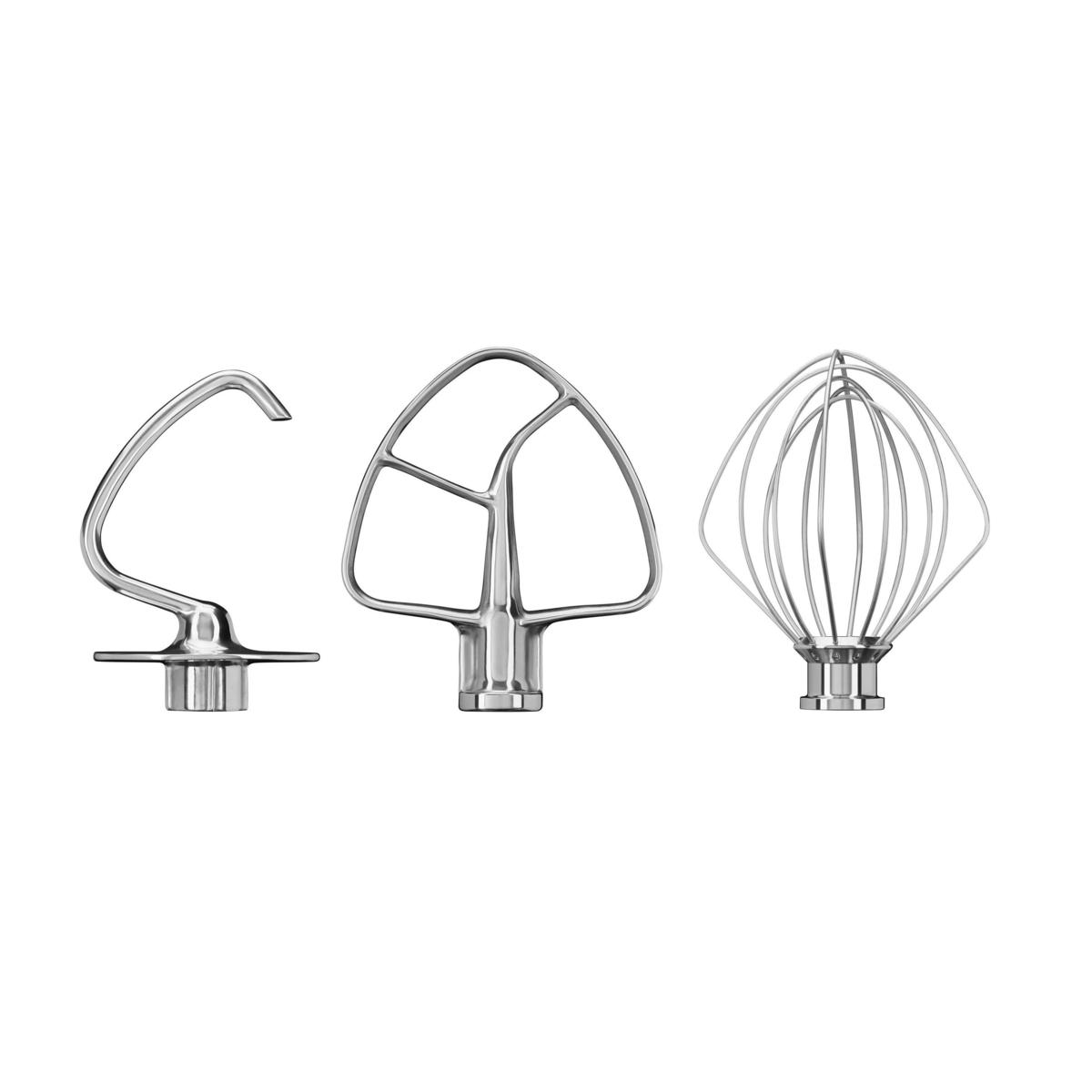 KitchenAid Stainless Steel 3Piece Kit 20529349 HSN