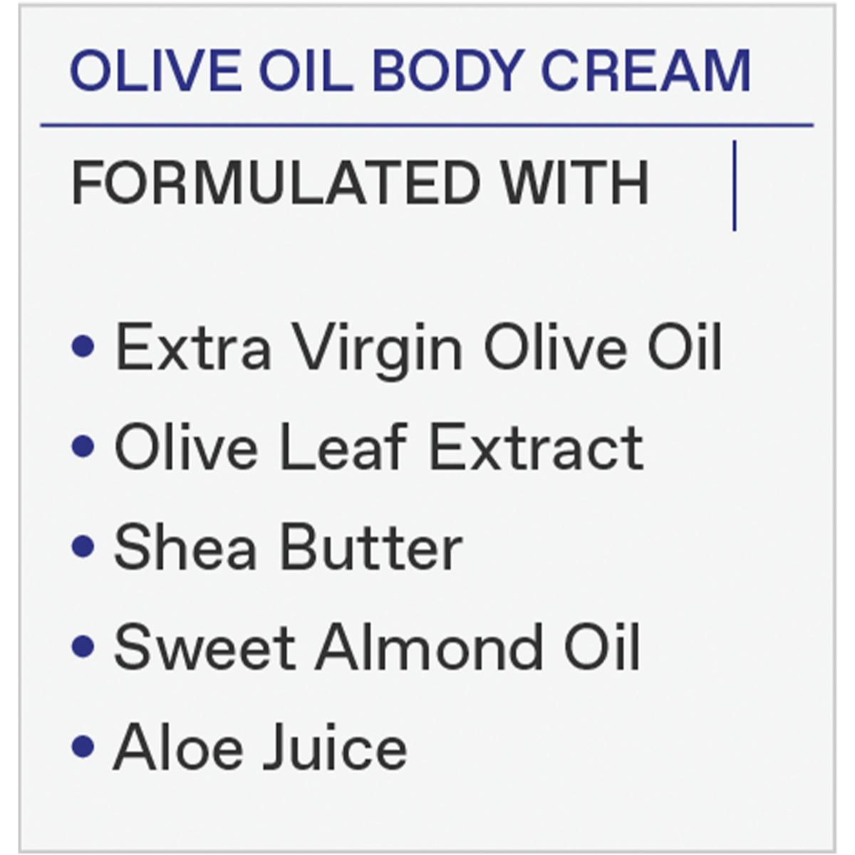 Korres Olive & Wild Orchid Jumbo Size Body Cream | HSN