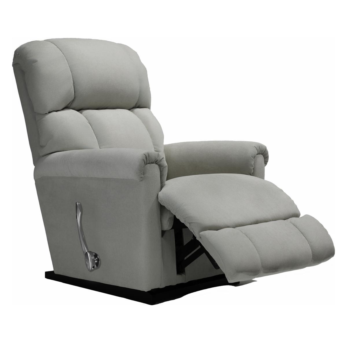 La-Z-Boy Pinnacle Manual Rocker Recliner | HSN