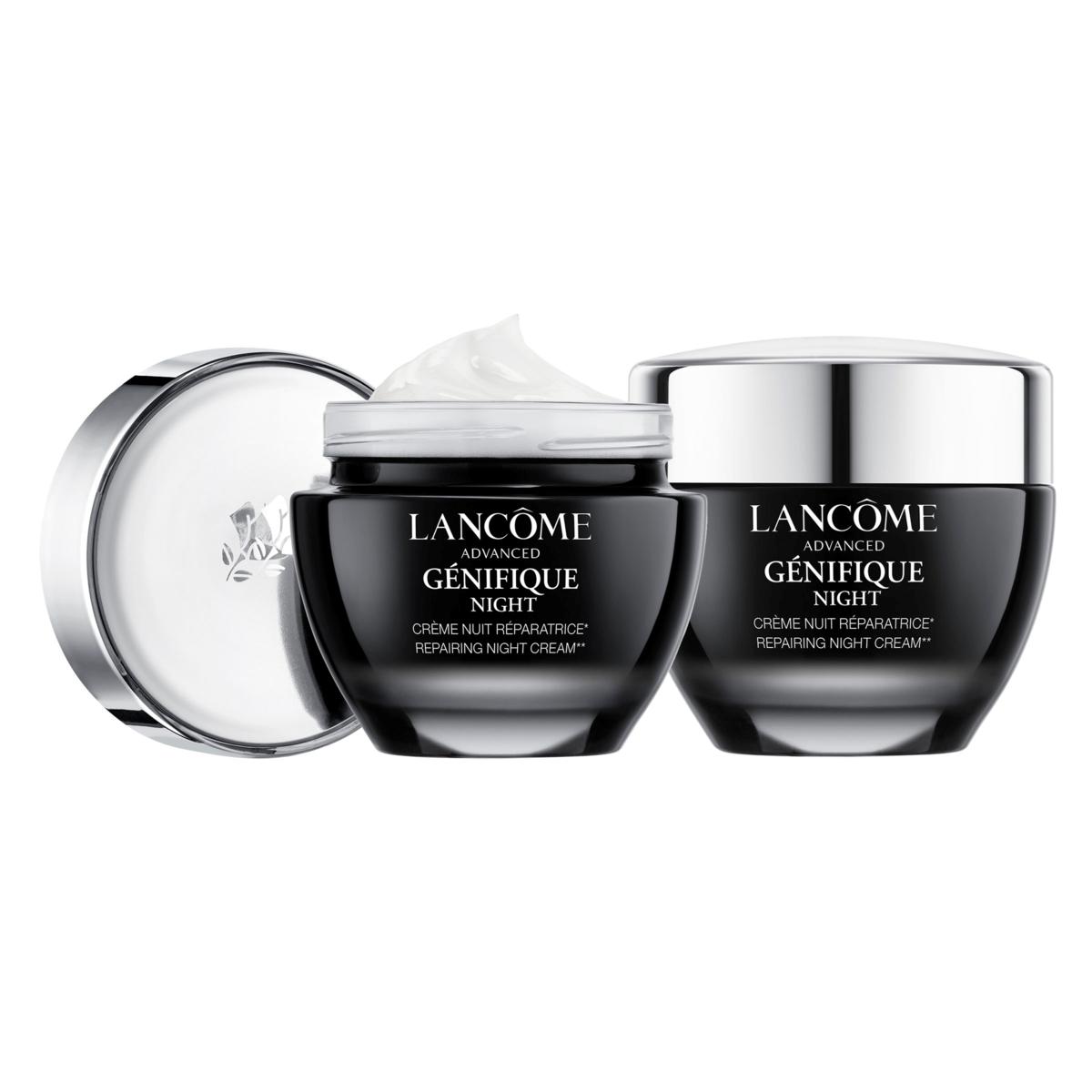 2-LANCOME ADVANCED popular GENIFIQUE