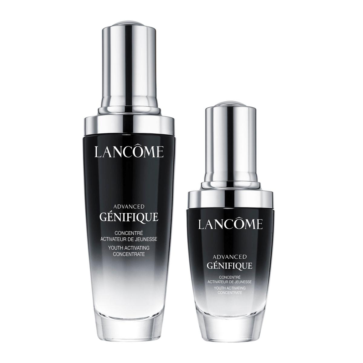 Lancôme 2-piece Advanced Genifique Youth Concentrate Face Serum Set -  22414212 | HSN