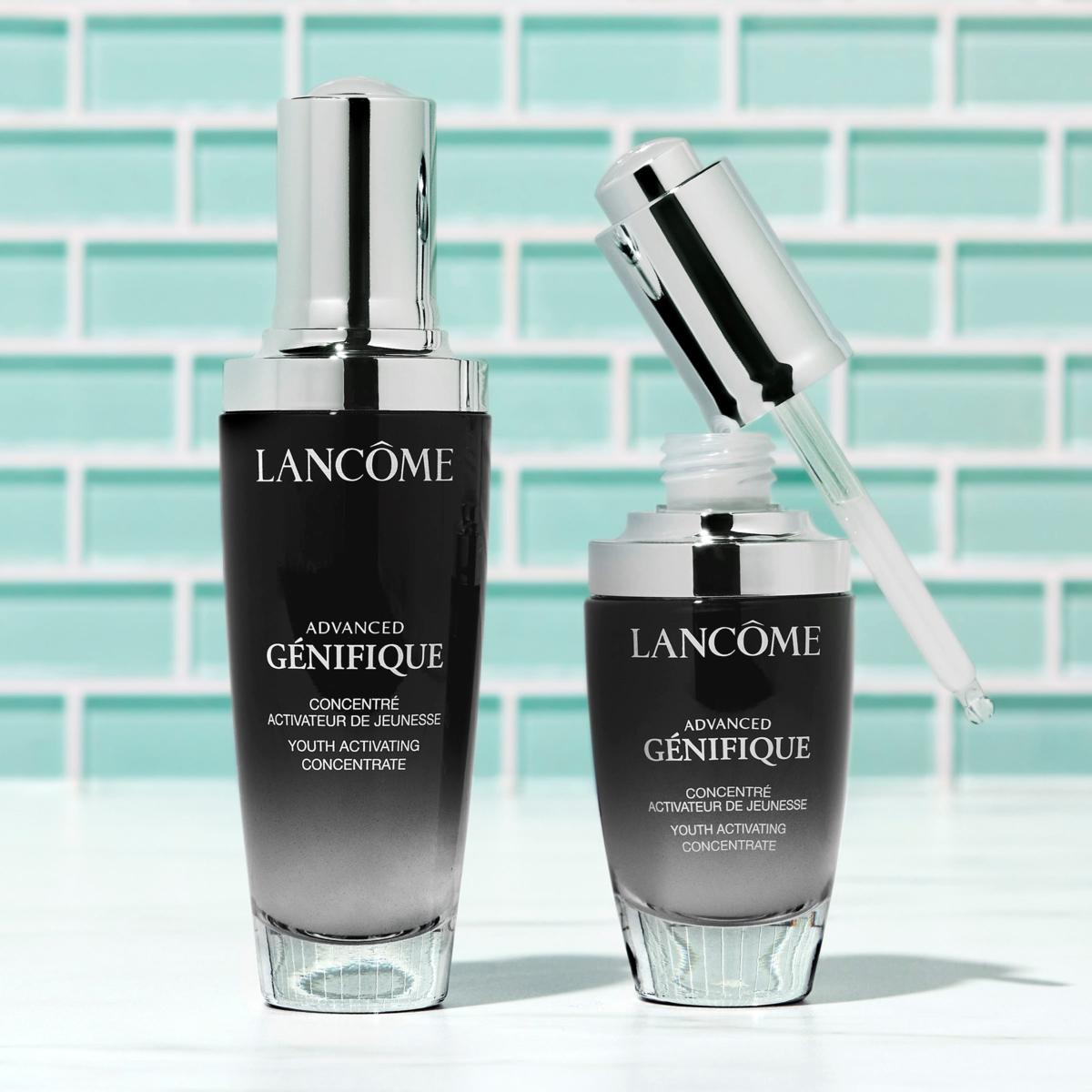 Lancôme 2-piece Advanced Genifique Youth Concentrate Face Serum Set