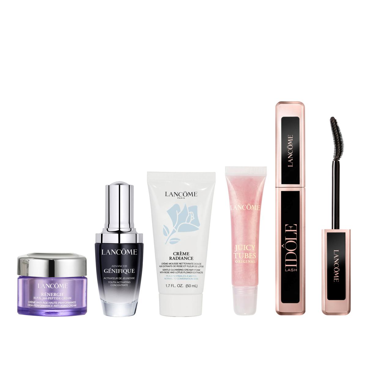 Lancome bundle reserved outlet