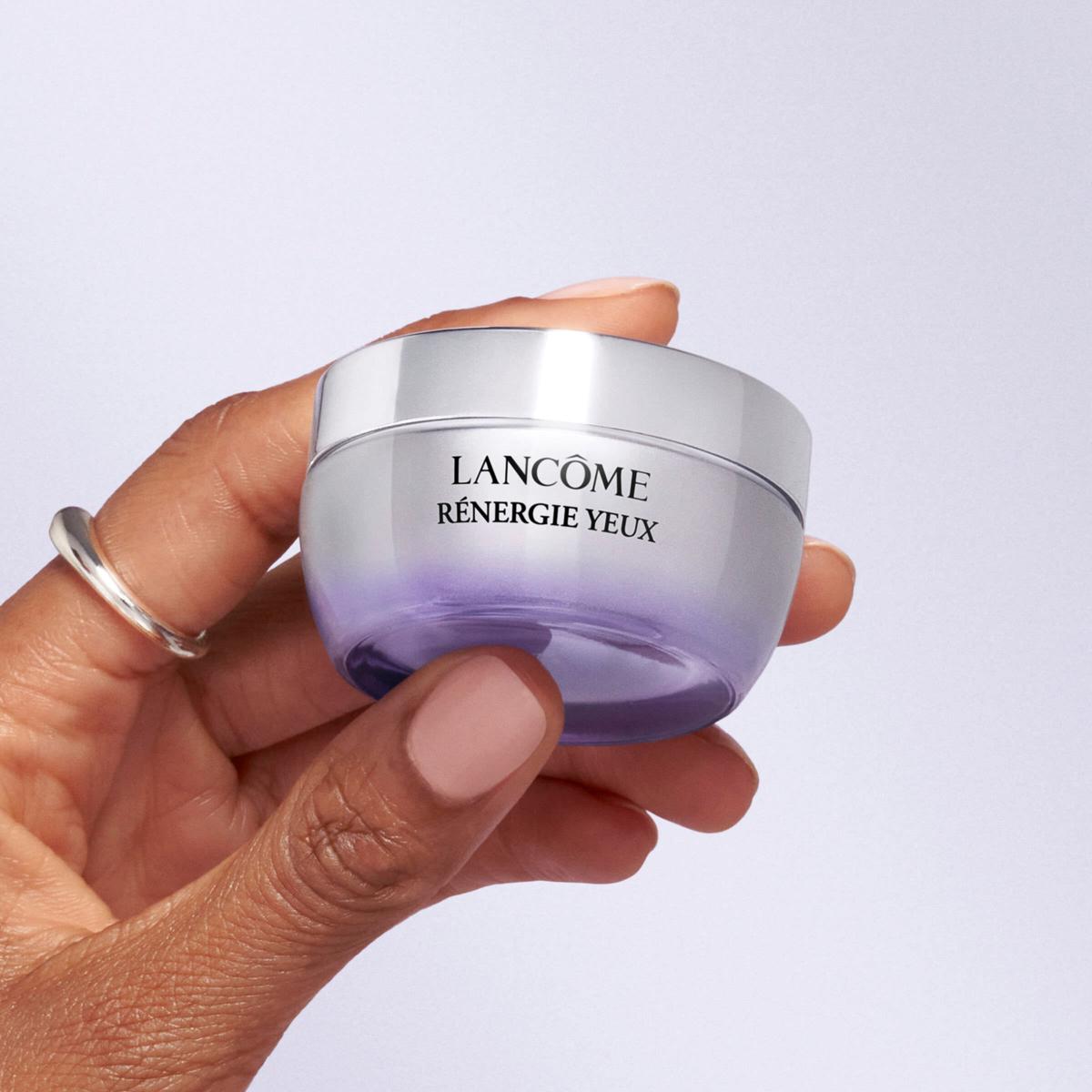 LANCOME RÉNERGIE YEUX アイクリーム 15ml 新品 LANCOME RENERGIE YEUX MULTI -LIFT ULTRA LIFTING FILLER EYE