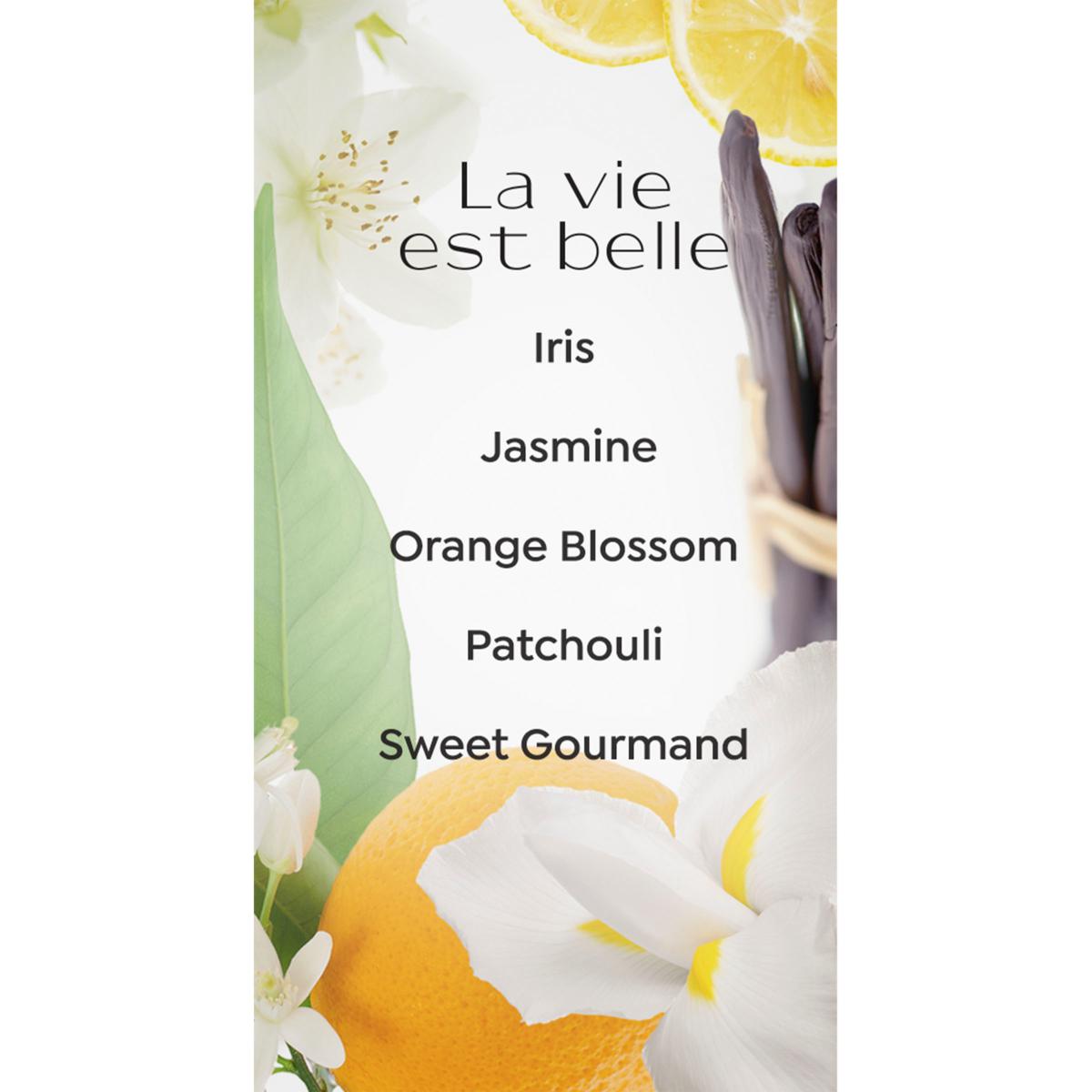 Lancôme Special Edition La Vie Est Belle Set with Scarf