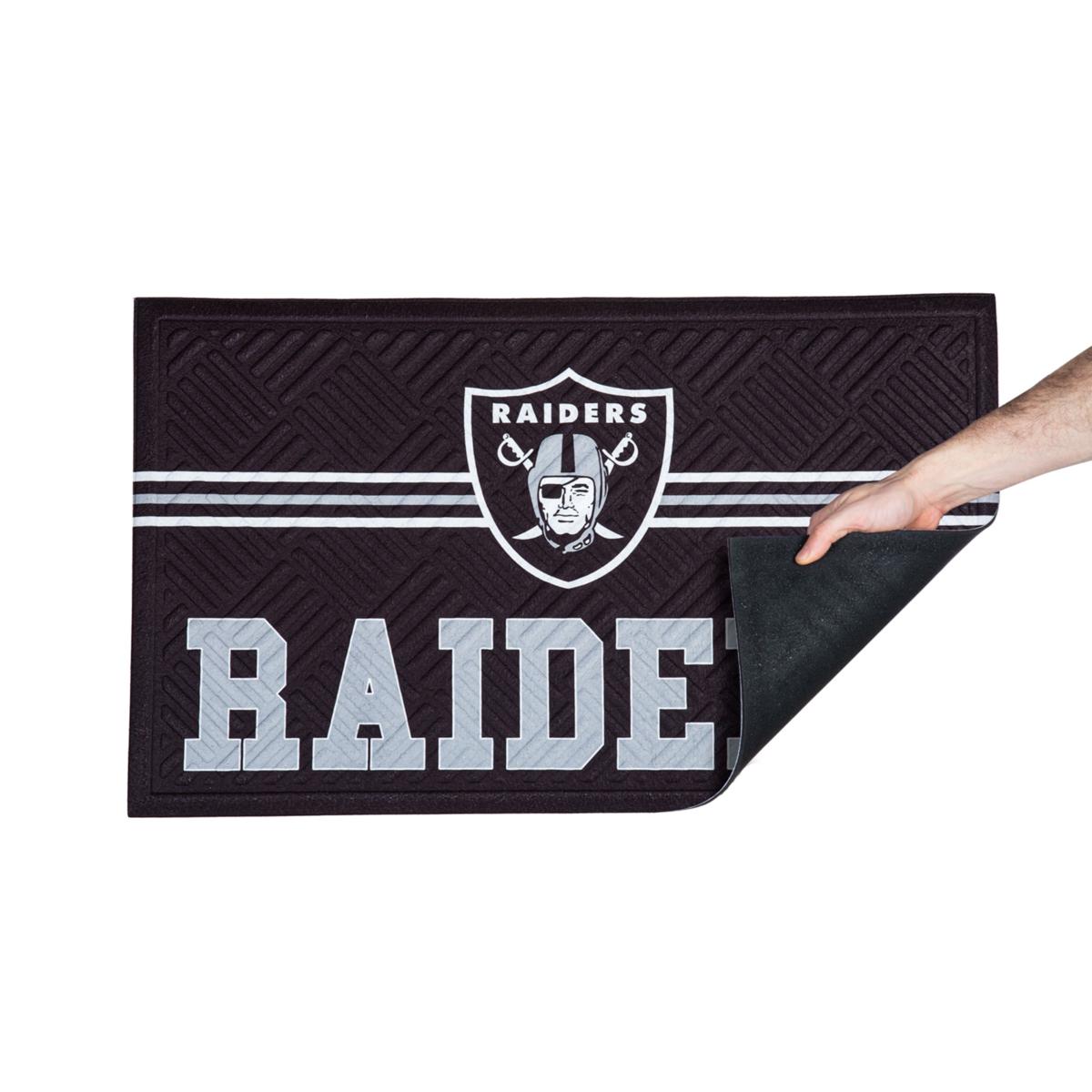 Las Vegas Raiders, Dowel Banner