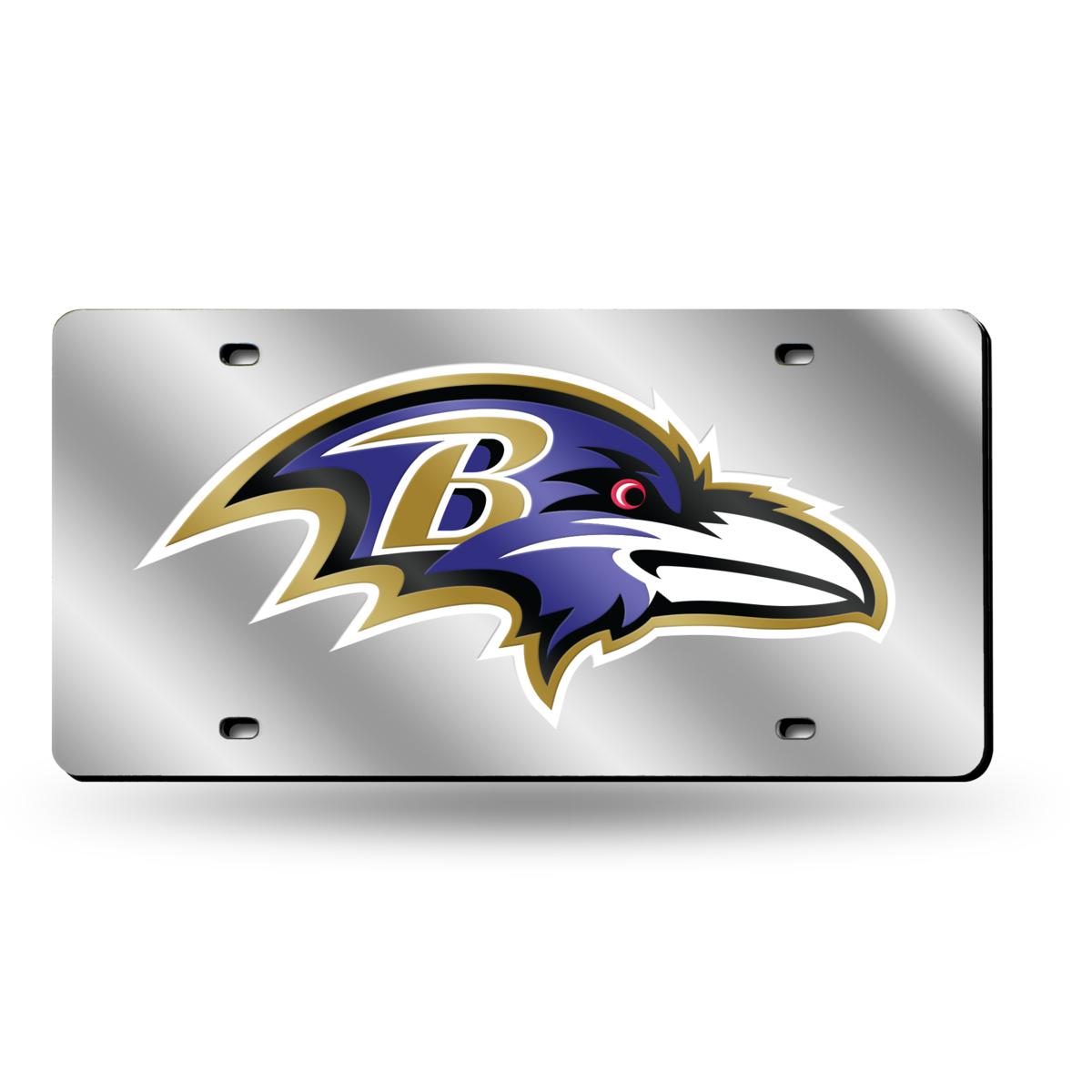 How to Root for the Baltimore Ravens