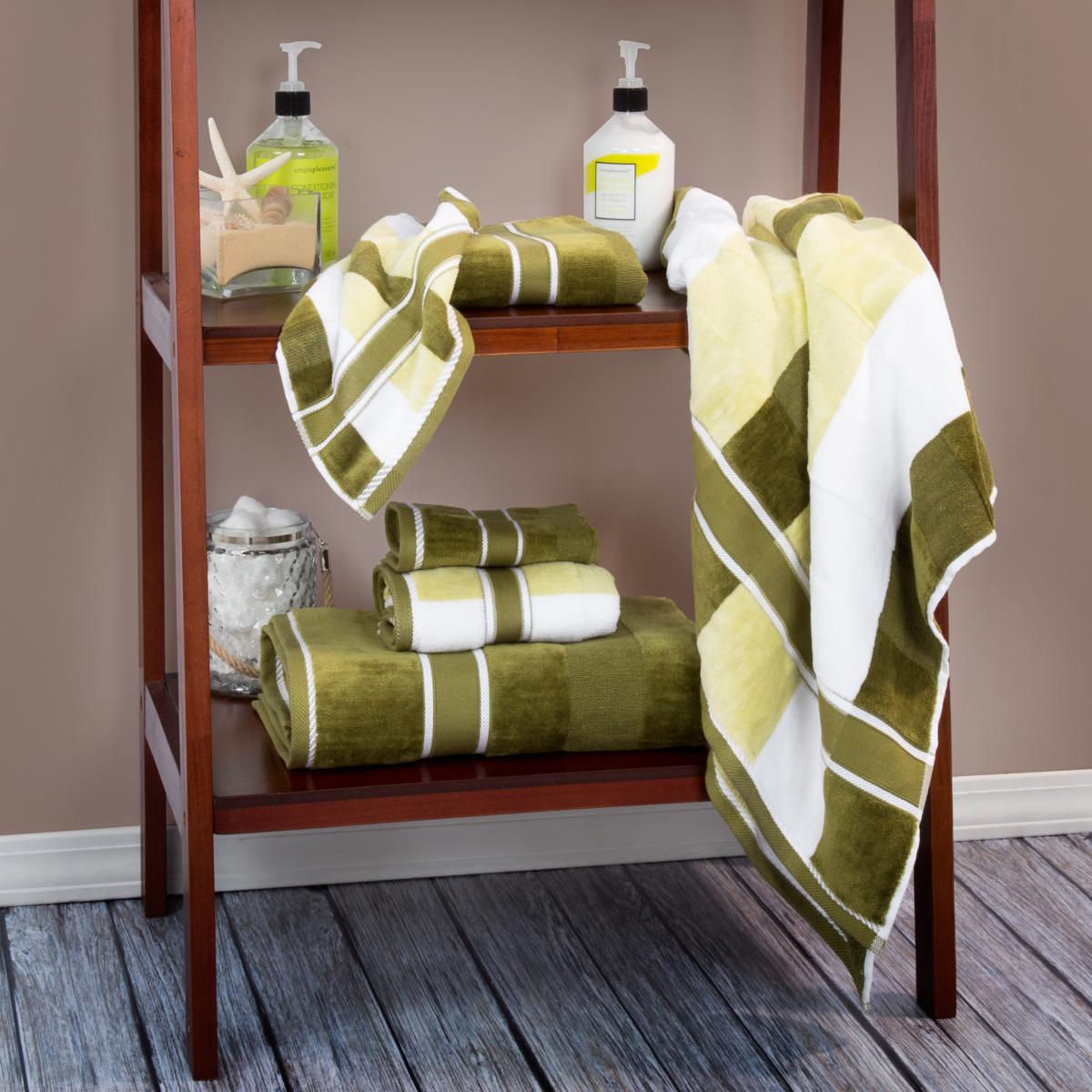 https://i02.hsncdn.com/is/image/HomeShoppingNetwork/rocs1200/lavish-home-100-cotton-oakville-velour-6pc-towel-set-d-20170518174855393~1191728_304.jpg